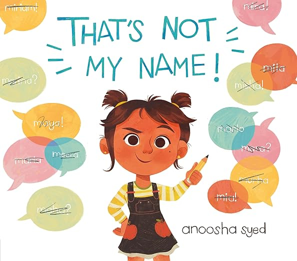 Name