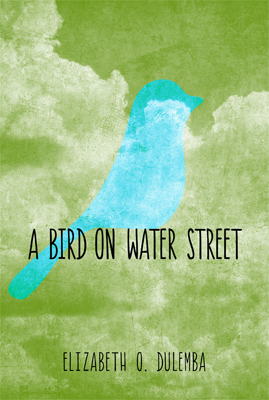 A Bird on Water Street by Elizabeth Dulemba