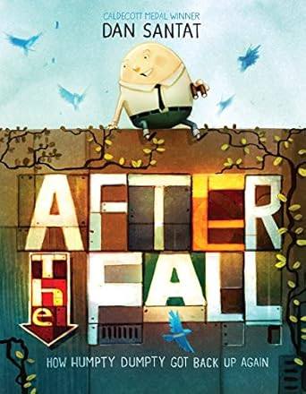 after the fall