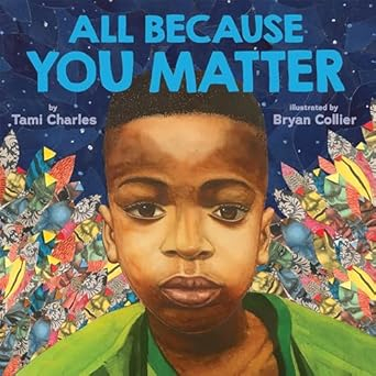 all-because-you-matter