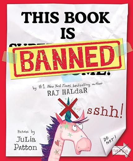 banned