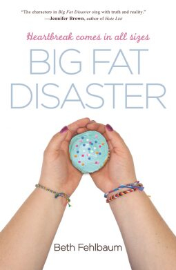 big fat disaster 1