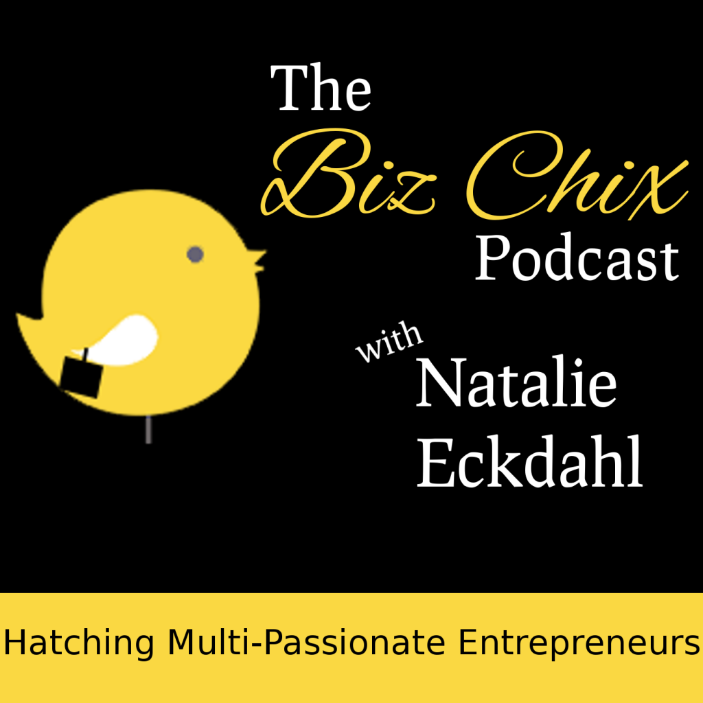 Biz Chix Podcast