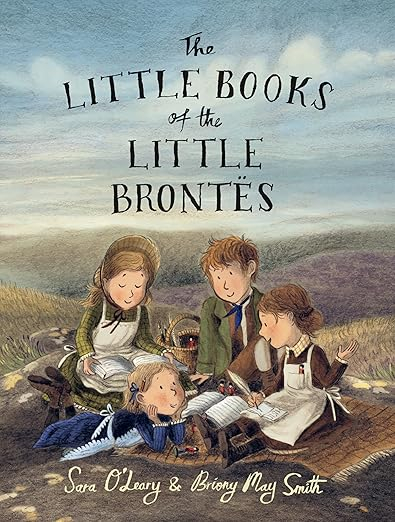 brontes