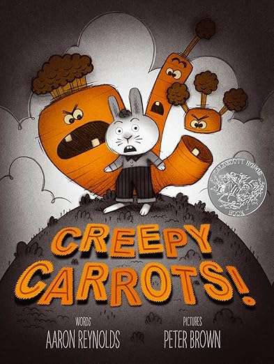 carrots