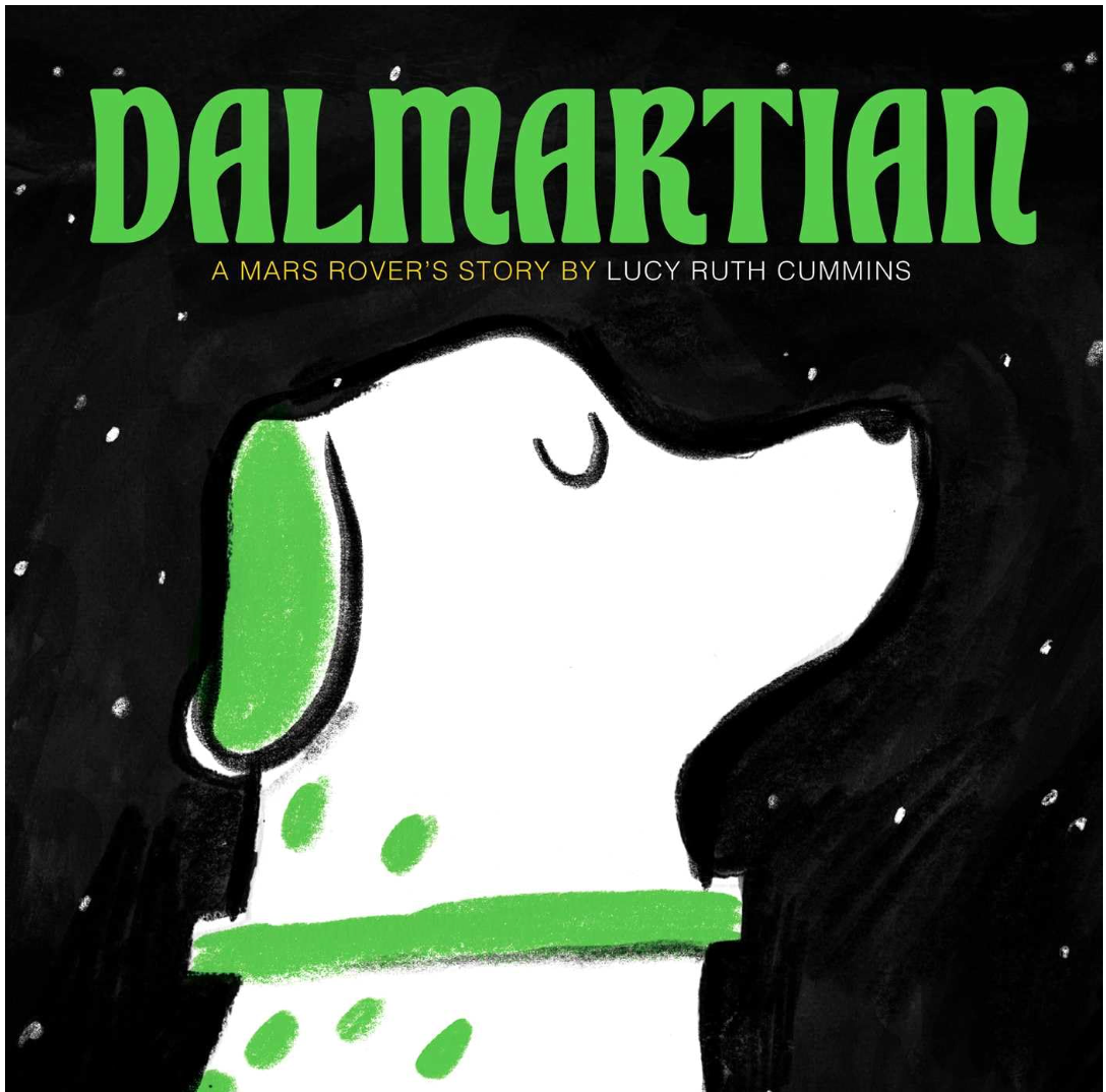 Dalmartian