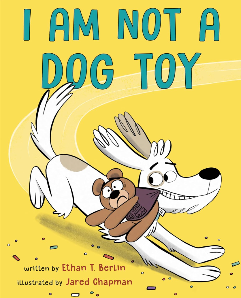 dog toy