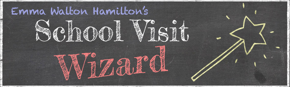 EWH School Visit Wizard 1