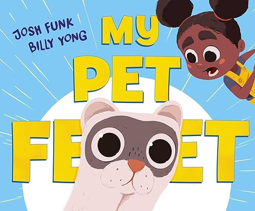 pet feet