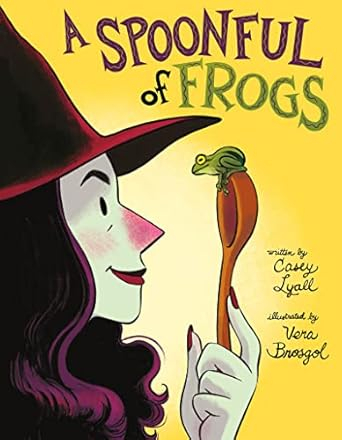frogs