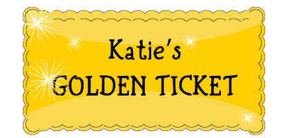 Golden Ticket