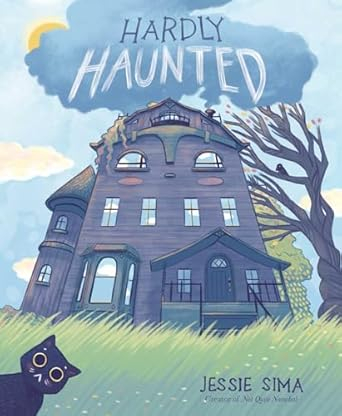 Haunted