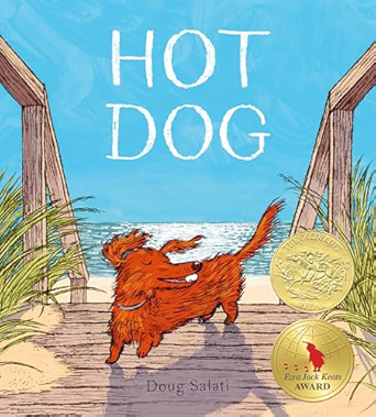 Hot dog