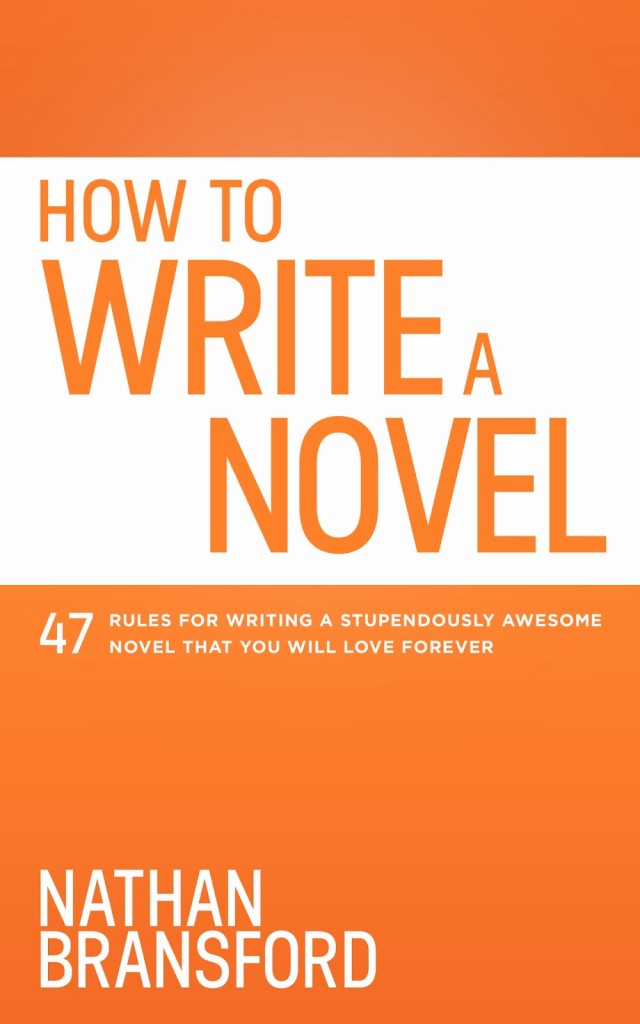 howtowriteanovel 1 1