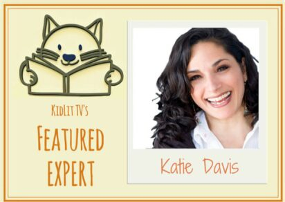 KidLit TV Expert 1