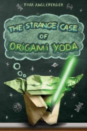 Origami Yoda