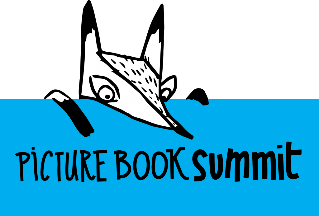 Picture Book Summit logo