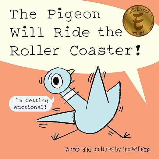 pigeon