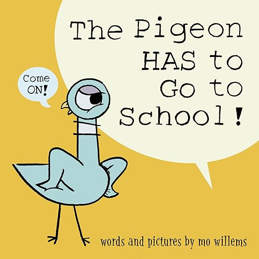 pigeon school