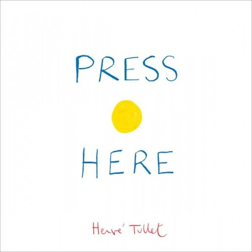 Press Here Cover 500x500 1