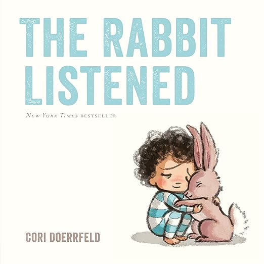 rabbit listened