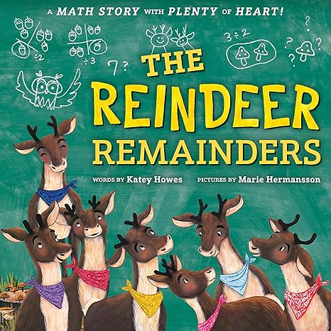 reindeer remainders 