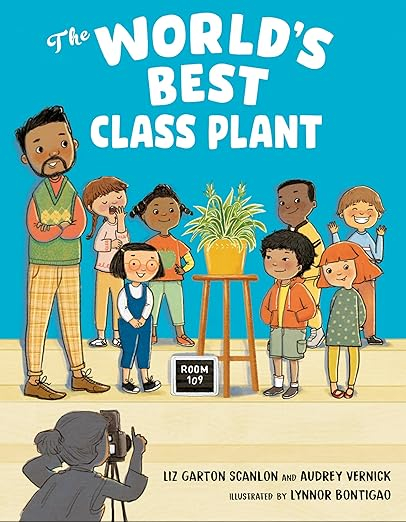 The World’s Best Class Plant