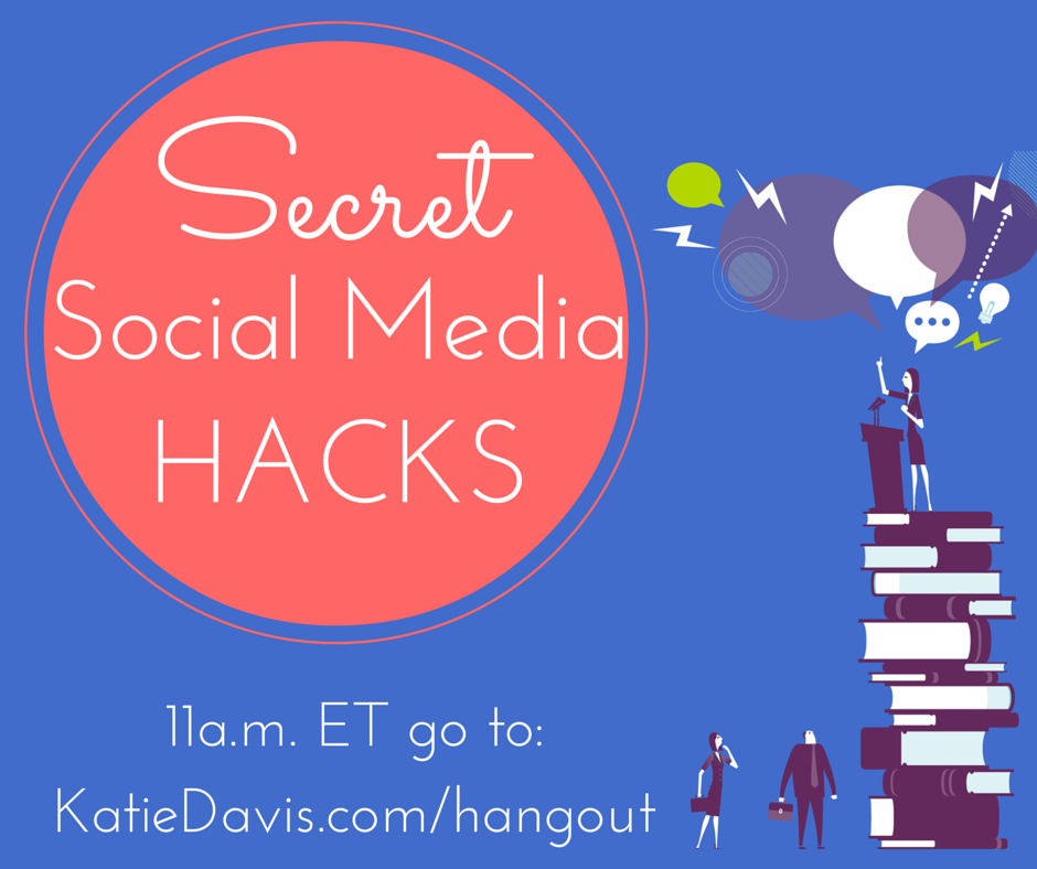 Secret Social Media Hacks