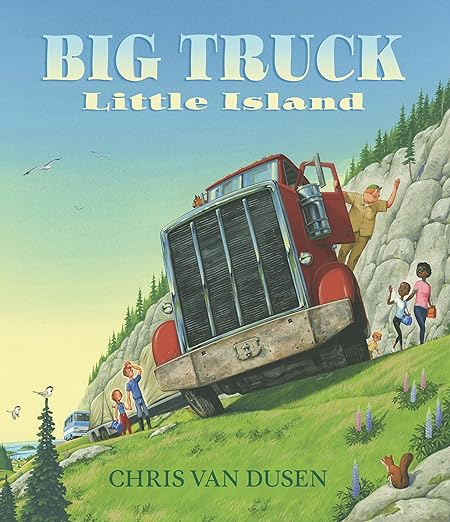 truck