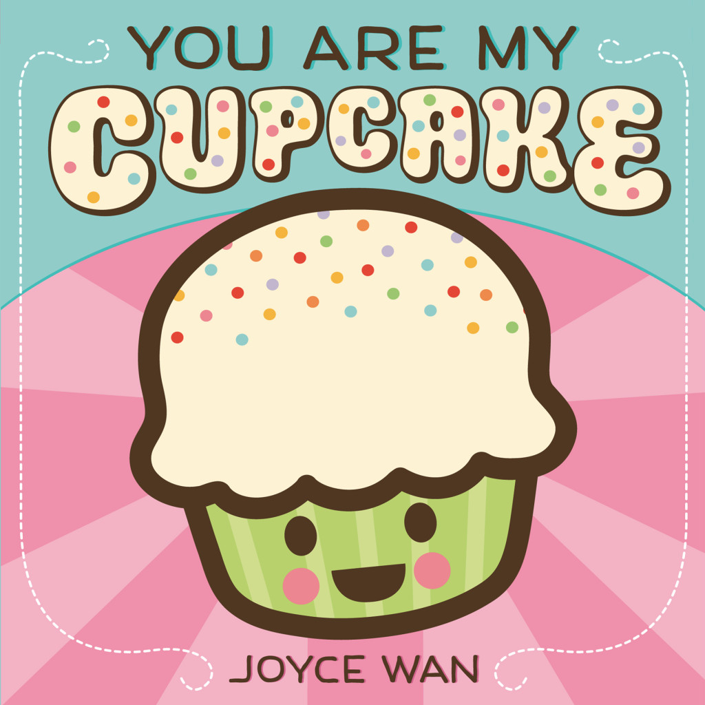 YouAreMyCupcake cover 1