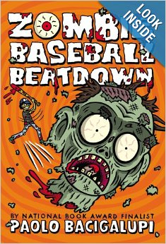 Zombie Baseball Beatdown