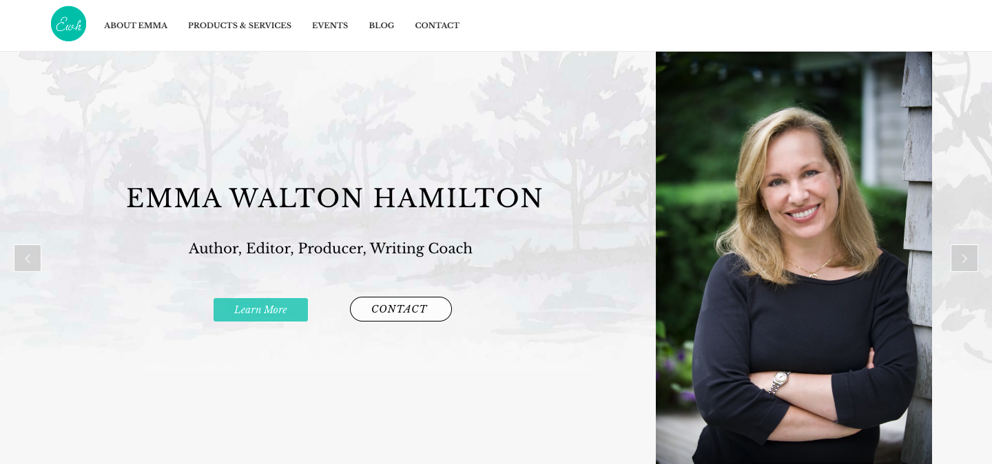 Emmawaltonhamilton.com