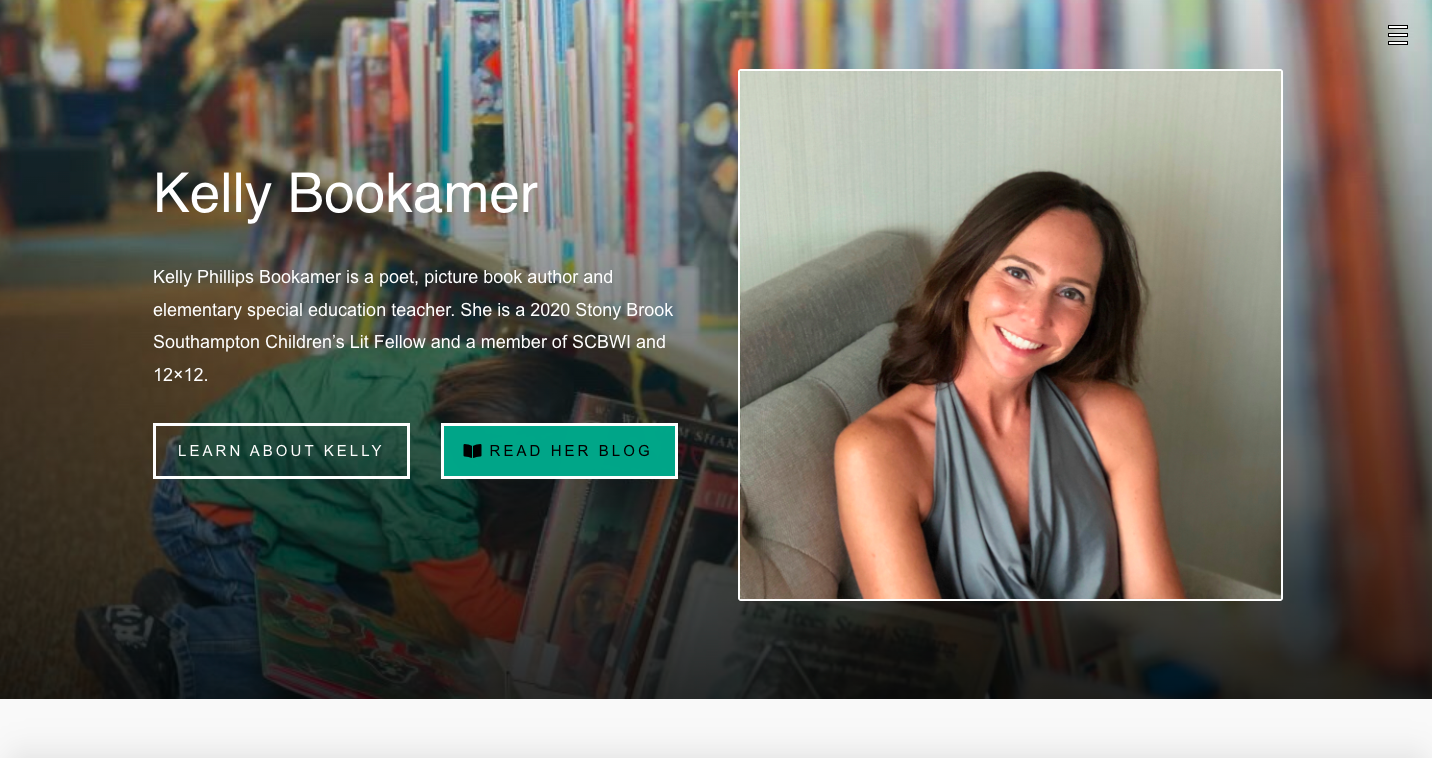 Kellybookamer.com