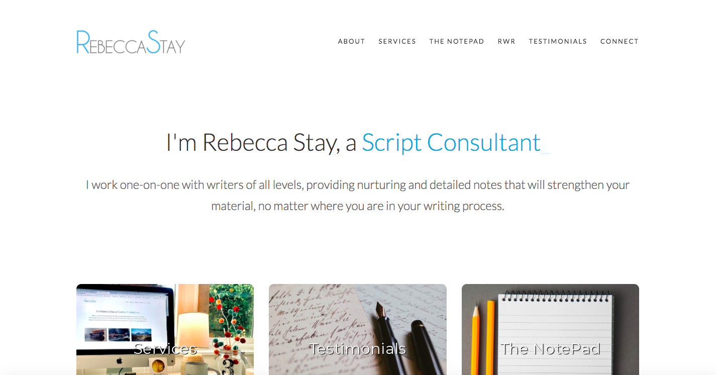 Rebecca-stay.com