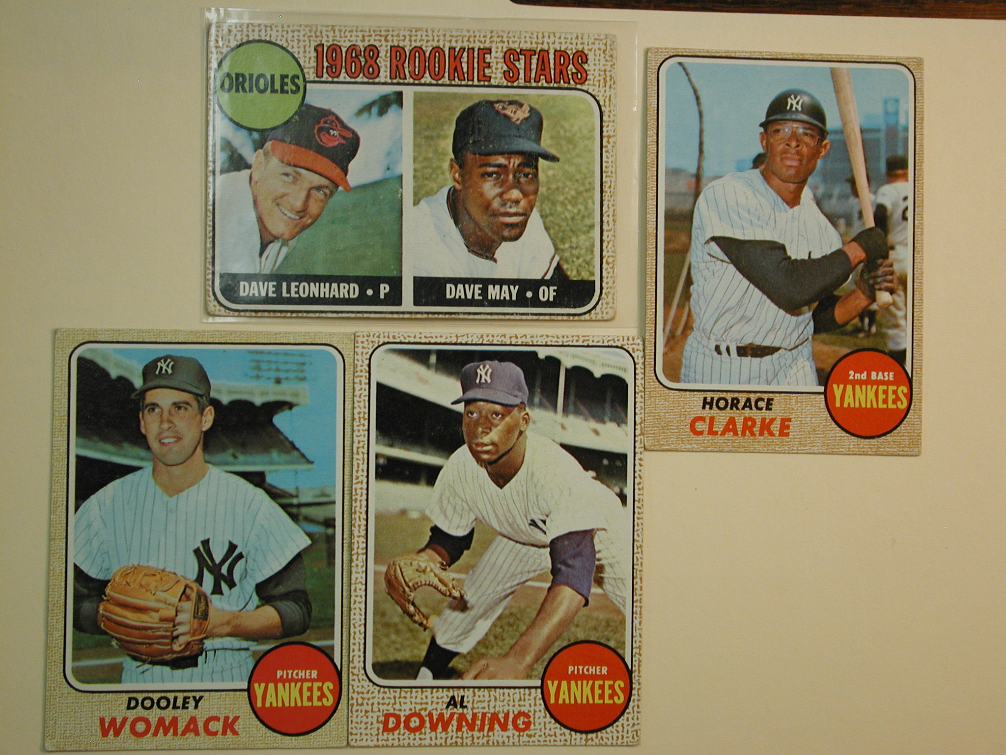 Baseball 1978 TOPPS EDDIE MURRAY #36 ALL-STAR ROOKIE Mint