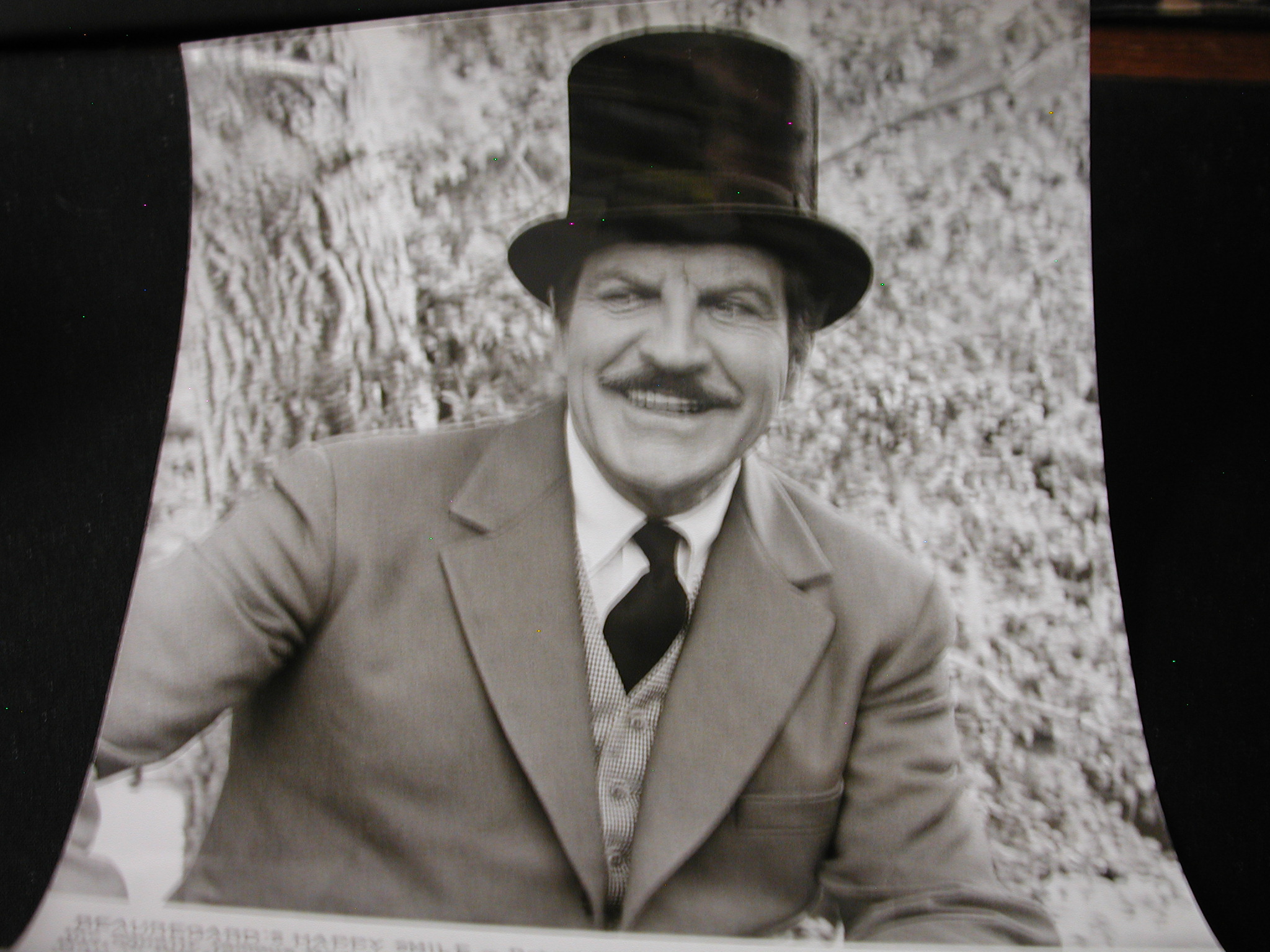Robert Preston Lucille Ball Mame 1974 Lot of 6 Photographs