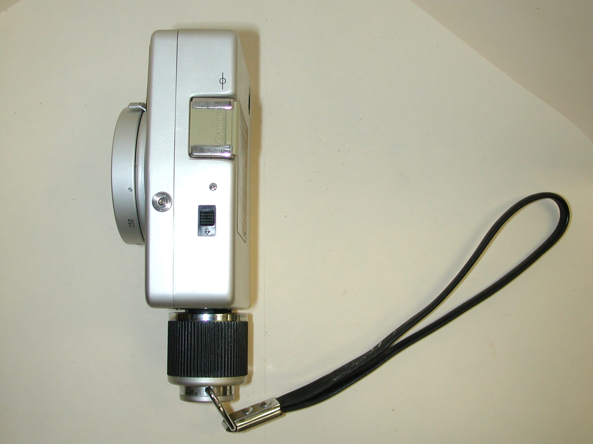 film camera 28mm lens