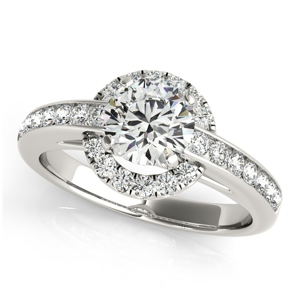 Engagement Ring - Ring