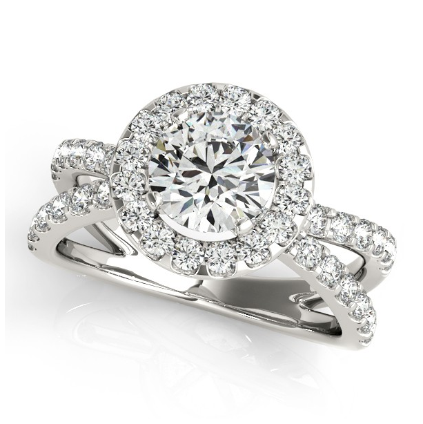 Diamond - Engagement Ring