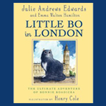 Little Bo In London