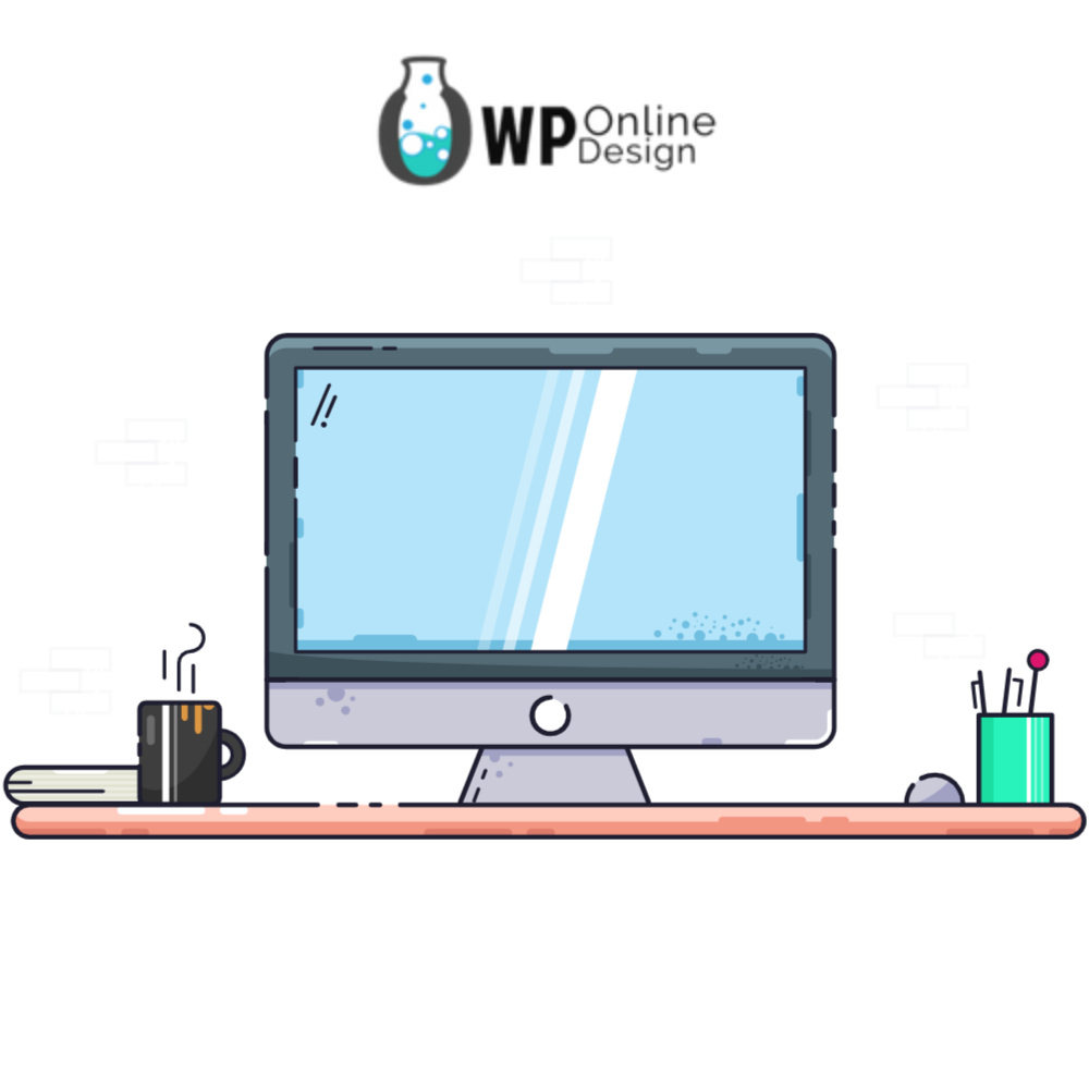 Professional Web Design & Development