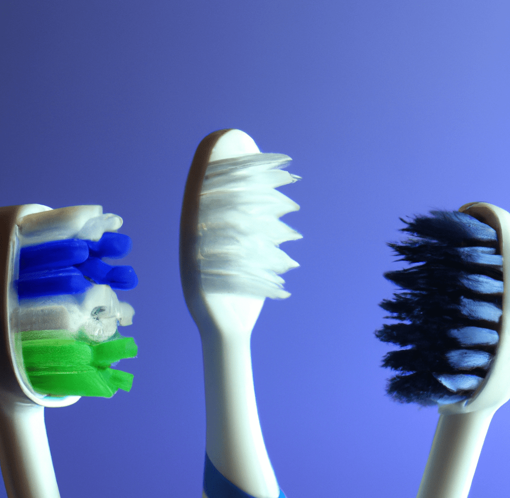 Types of Toothbrushes ElectricToothbrush.io