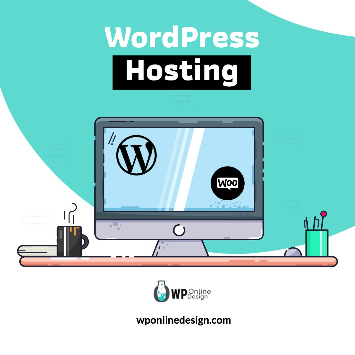 WordPress Hosting