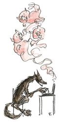 Feiffer Childrens Lit