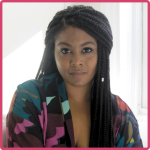 Vashti Harrison