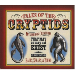 Tales of the Cryptids