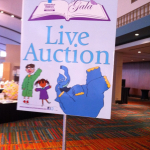 Storybook Gala Sign 2