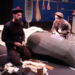 The Cripple of Inishmaan