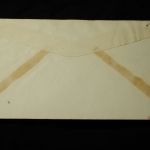 U.S Famous American Poets FDC 1C – 10C CPL