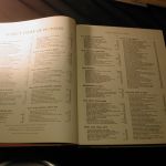 Picture History of World War II 1939-1945 Pub. Grosset & Dunlap 14inches tall